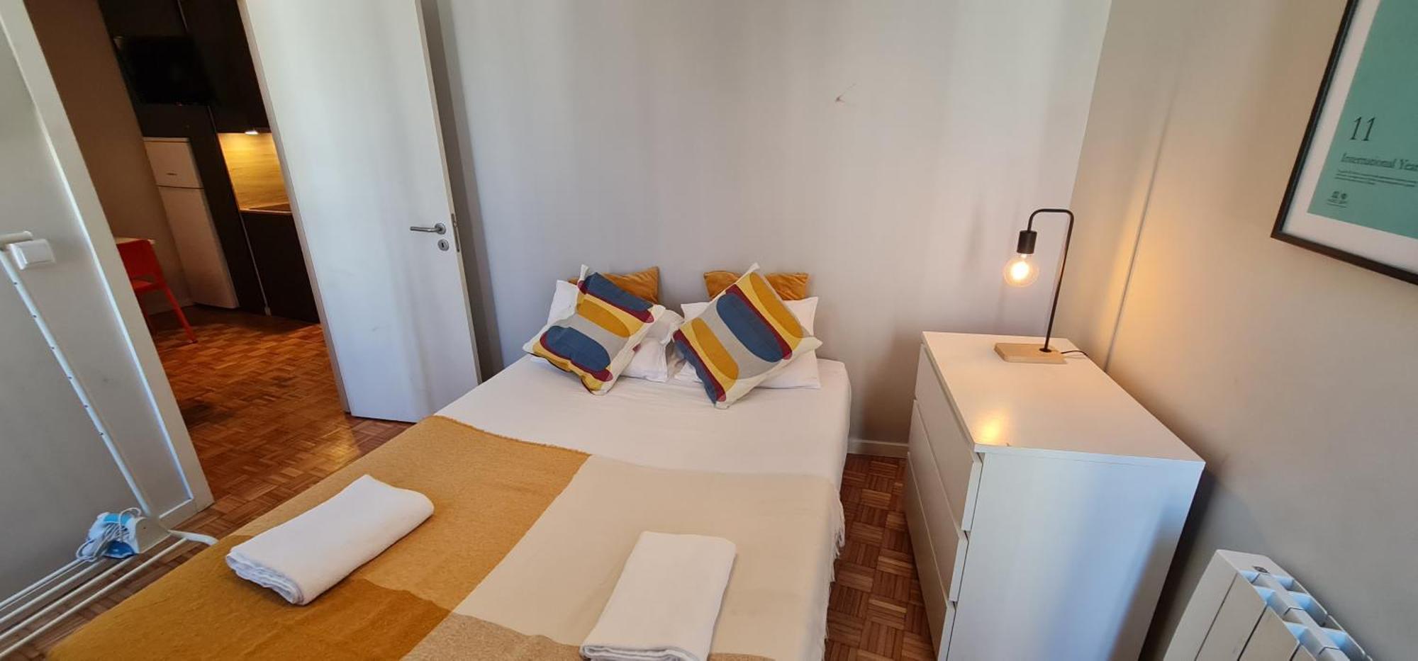 Molecular Apartment Порту Экстерьер фото